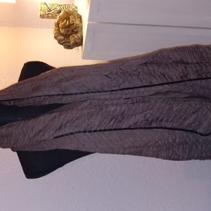NWT scarf